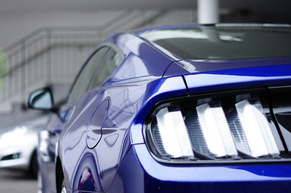 Ford Repair In Springfield, MA Ford Repair In Springfield, MA