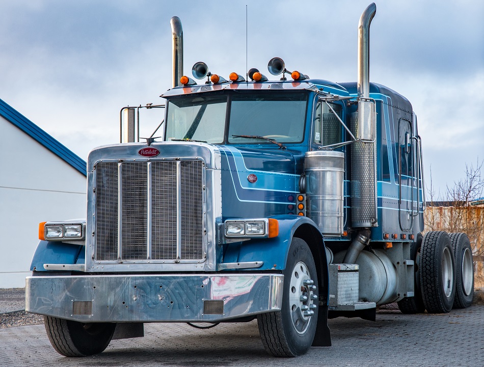 Peterbilt Repair In Springfield, MA Peterbilt Repair In Springfield, MA