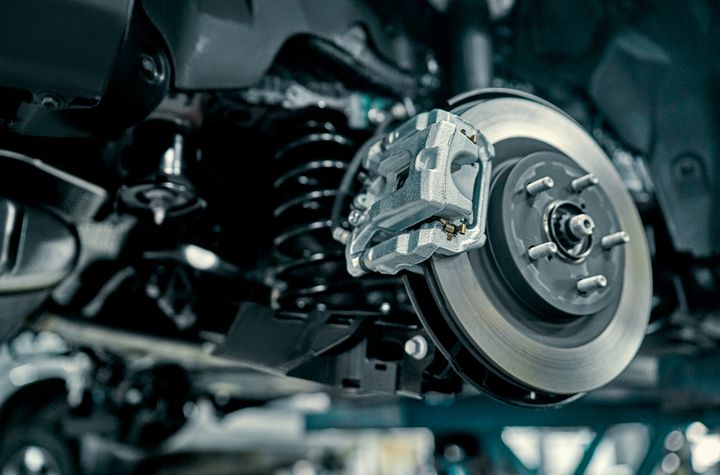 Brake Repair In Springfield, MA Brake Repair In Springfield, MA