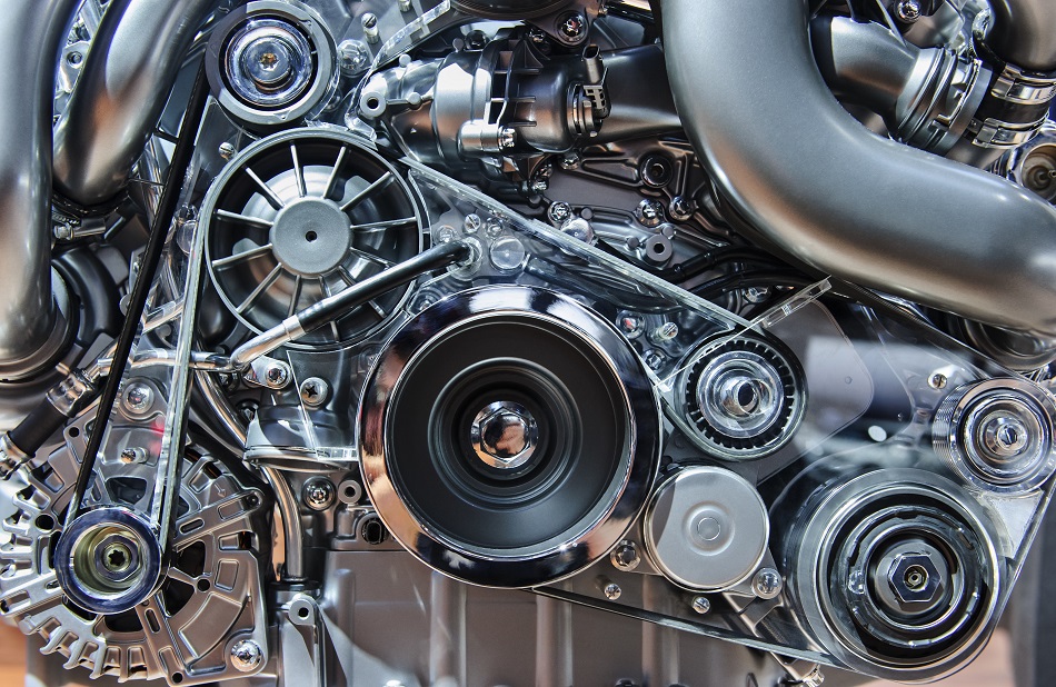 Engine Repair In Springfield, MA Engine Repair In Springfield, MA