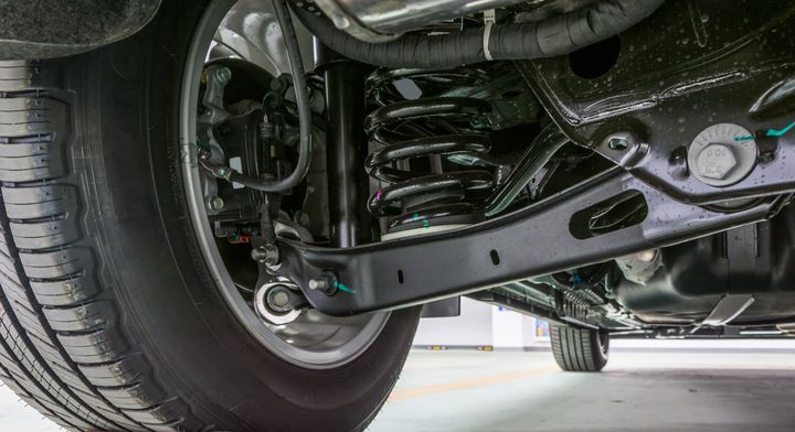 Pickup Truck Repair In Springfield, MA Pickup Truck Repair In Springfield, MA