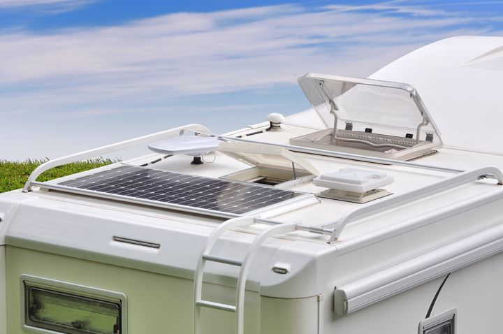 RV Repair In Springfield, MA RV Repair In Springfield, MA