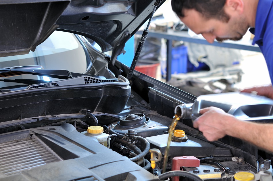Truck Repair In Springfield, MA Truck Repair In Springfield, MA